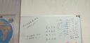BBNEW 100*150cm双面白板写字板支架式移动升降翻转会议办公家用教学磁性儿童黑板白色款NEWV100150-W 实拍图