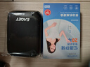 忆捷（EAGET） 忆捷 G20移动硬盘大容量高速传输USB3.0手机电脑硬盘外置机械储存硬盘 黑色 250GB 【原装线+硬盘包】 实拍图