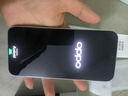 OPPOFind x8 手机年度旗舰新品上市 oppofindx8 新款oppo手机5g全网通 Findx8 潮汐引擎 天玑9400拍照 Find X8浮光白(512+12) 官方标配 实拍图