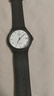 卡西欧（CASIO）小黑表男女表中性学生公务员考试中高考可用石英表MW-59-7E 实拍图