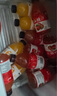 趣小馋果汁饮料饮品浓缩果汁整箱批发解渴 芒果味6瓶*350ml 实拍图