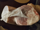 滩羊鲜生 宁夏滩羊肉 生鲜羊腿羊排年货礼盒新鲜现宰全羊半只羊肉源头直发 【爆款】5斤羊后腿 实拍图