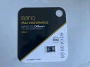 banq 64GB TF（MicroSD）存储卡 U3 C10 A1 4K V30 V90Pro高品质拍摄版 读速100MB/s 行车记录仪监控卡 实拍图