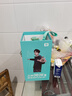 BOTTLED JOY吨吨桶大容量水杯ppsu耐高温成人运动水杯男士直饮杯吨吨杯子2.5L 实拍图