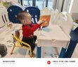 佳贝艾特（Kabrita）悦白婴幼儿配方羊奶粉 3段(1-3岁适用)800克*2礼盒 实拍图