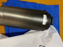 特美刻（TOMIC）咖啡杯便捷保温杯女桌面车载水杯吸管带盖杯子男士生日礼物 实拍图