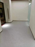 鉴道商用地板革PVC地胶垫水泥地铺地贴耐磨塑胶医院健身房防水工程革 实拍图
