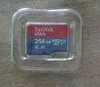 闪迪（SanDisk）128GB TF（MicroSD）内存卡 A1 U1 C10 至尊高速移动版存储卡 读速140MB/s 手机平板游戏机内存卡 实拍图