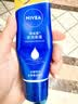 妮维雅（NIVEA） 护手霜男女士补水保湿深层滋润润手霜手膜防干裂干燥擦手油 深层滋润护手霜80ml*5 实拍图