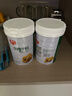 春光 纯椰子粉海南特产实惠装速溶椰子粉独立小包装椰汁浓郁速溶冲饮  400g纯椰子粉*2罐 实拍图
