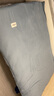 南极人学生宿舍三件套1.2米单人床上用品亲肤裸睡床单枕套被套150*200cm 实拍图