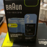 博朗（BRAUN）【官方正品】剃须刀配件CCR8清洁液8盒装（清洁中心通用）杀菌清洁 实拍图