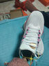 耐克NIKE跑步鞋男子飞马41 PEGASUS 41运动鞋HM3703-161白粉黑40.5 实拍图