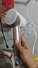 飞利浦（PHILIPS）吹风机大功率电吹风负离子恒温护发多档调节高速家用吹风机情人节送女友礼物送男友礼物 BHD393【荧光粉】 实拍图
