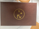 讲茗堂999鎏纯银功夫茶具套装送礼物品高档端领导长辈退休实用父亲节日 百福银套装-次日达 5头 实拍图
