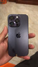 Apple iPhone 14Pro  苹果14pro 二手手机 5G手机 国行全网通 二手苹果手机 暗夜紫【75%用户选择】 99新 1TB【3期免息】 五星店铺+购物无忧+三年质保 实拍图