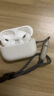 INCASE挂绳适用于苹果Airpods Pro2代耳机套防掉防丢挂绳airpodspro二代挂绳 苹果挂绳 实拍图