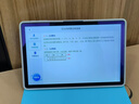 好易通AI学习机人工智能一对一伴学师规划学习机平板小学到高中英语点读机同步全科家教机云自习室 全科同步+AI一对一伴学辅导（8+128G）全能版 实拍图
