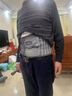 Disk Dr.进口腰椎牵引器护腰带腰椎间盘突出腰托腰肌劳损治疗仪医用固定腰 WD57医用线下同款 M (贴身腰围2尺4~2尺8) 实拍图