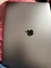 Apple Macbook Pro15寸二手苹果笔记本视网膜2K屏独显设计渲染剪辑应用开发 19款MV932高配i9-2.3/16G-512银 95成新 实拍图