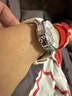 Hello Kitty三丽鸥正版 凯蒂猫旋转木马手表女 学生女款初高中生日礼物送女友 实拍图