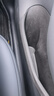 YZ适用于特斯拉model3/Y车门槽储物盒收纳垫车内饰用品丫配件改装 老款ModelY前+后车门槽储物盒-旗舰款 实拍图
