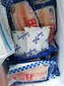 渔哥戏鱼 新鲜鲷鱼片罗非鱼 冰鲜生鱼片 冷冻鲷鱼片罗非鱼柳 90g 实拍图