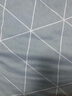 水星家纺床上用品被芯DH【线下专柜同款】 远山含黛防螨冬被 200cm×230cm/条 实拍图