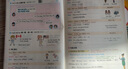 [含课本原文] 2025春课堂笔记三年级英语下册人教版 小学三年级英语下册课本教材同步讲解教材笔记黄冈随堂笔记小学生课前预习单课后复习辅导书 实拍图
