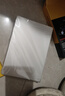 KODAK柯达塑封膜6寸塑封机过塑膜10丝照片膜过胶过塑膜热缩膜自封透明过胶纸过塑机封塑膜100张9891-621 实拍图