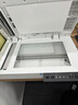 惠普(HP)2600f1扫描仪A4双面2500f1升级版批量高速馈纸式彩色快速自动进纸ADF平板 实拍图