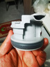 象印保温壶HJ/HT/HA19C/15C/FE19C盖子中栓壶盖保温瓶壶垫配件 HA19/HS/HJ/HT15系列内栓组1.5L 实拍图