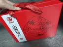 冠云平遥牛肉 山西特产 中华老字号 熟牛肉 整箱 散装礼盒 礼品 送礼 红色礼盒纸箱（勿拍） 实拍图