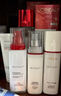 欧莱雅（LOREAL）美白淡斑注白瓶复颜抗皱护肤品套装补水保湿紧致清洁淡纹滋润修护 复颜水乳精华眼霜四件套 实拍图