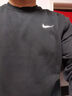 耐克（NIKE）短袖男款 2026夏季新运动服装跑步速干衣圆领休闲半袖透气男士t恤 DRI-FIT快干科技/反光元素/热推款/晒图退5 XL 【180】体重150~170斤左右 实拍图