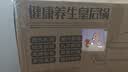 拉菲尼诗316正品皇后锅官方拉菲尼诗安利304不锈钢无涂层炒锅无水皇后金锅 加厚加深18/10精钢【平底】 36cm 实拍图