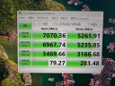 梵想（FANXIANG）1TB SSD固态硬盘 M.2接口NVMe协议PCIe4.0 TLC颗粒独立缓存 电脑PS5扩展盘适配黑神话悟空 S790MAX 实拍图