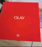 玉兰油（OLAY）大红瓶水乳霜眼霜洁面礼盒抗皱紧致抗衰老护肤品套装新年礼物 实拍图