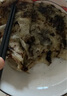 皇家小虎猪肉梅干菜锅盔手抓饼早餐半成品食品千层饼 【20片超值】原味10片+香辣10片 【顺丰/JDL发货】 实拍图