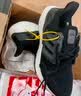 阿迪达斯（adidas）中性 跑步系列ULTRABOOST 22运动 跑步鞋 GX3062 36码UK3.5码 实拍图