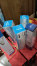 海尔施特劳斯净水器滤芯PP棉HSNF-300B1活性炭P1H纳滤膜M5HA后置活性炭过滤芯配件 B1系列全套滤芯 实拍图