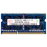 SK HYNIX海力士 现代 原厂 DDR3 DDR3L PC3 PC3L 1066 1333 1600第三代笔记本一体机电脑运行内存 DDR3 1333 笔记本内存 10600S 标压 4GB 1条 实拍图