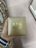 鑫万福 现货铂金钻戒1克拉效果群镶女人花钻石戒指显钻求婚女戒送礼物 【现货】铂金80分效果共18分 实拍图