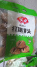 安井 红糖馒头 800g/袋  传统糕点馒头面点 速食家庭装早餐早茶点心 实拍图