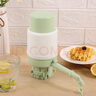 拜杰手压抽水器桶装水抽水器 压水器塑料吸水器 纯净水饮水泵  实拍图