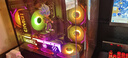 英特尔intel12/13/14代CPU 12400F 12600KF 14600KF散片i5-13400F 盒装 12代i5 12490F盒装【热款推荐】 单U送硅脂/联系客服优惠买散热器 实拍图