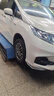 邓禄普（DUNLOP）轮胎/汽车轮胎 215/60R16 95H SP SPORT FM800 适配凯美瑞/天籁 实拍图