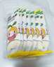 窝小芽有机婴幼儿长面原味140g/盒 宝宝辅食婴儿面条儿童早餐营养线面 实拍图