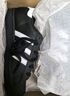 阿迪达斯ADIDAS三叶草贝壳头SUPERSTAR男女休闲鞋EG4959 38码 实拍图