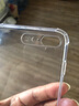 摩斯维 适用苹果8plus手机壳iPhone7plus苹果8保护套SE3 2防摔全包硅胶透明男女超薄 苹果7plus/8plus通用丨透明白 【镜头加高】已为近10万用户降低碎屏风险 实拍图